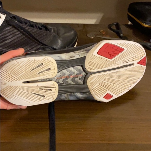 Jordan 2009 - Picture 2 of 6